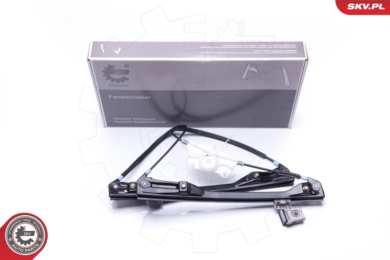 Window Regulator